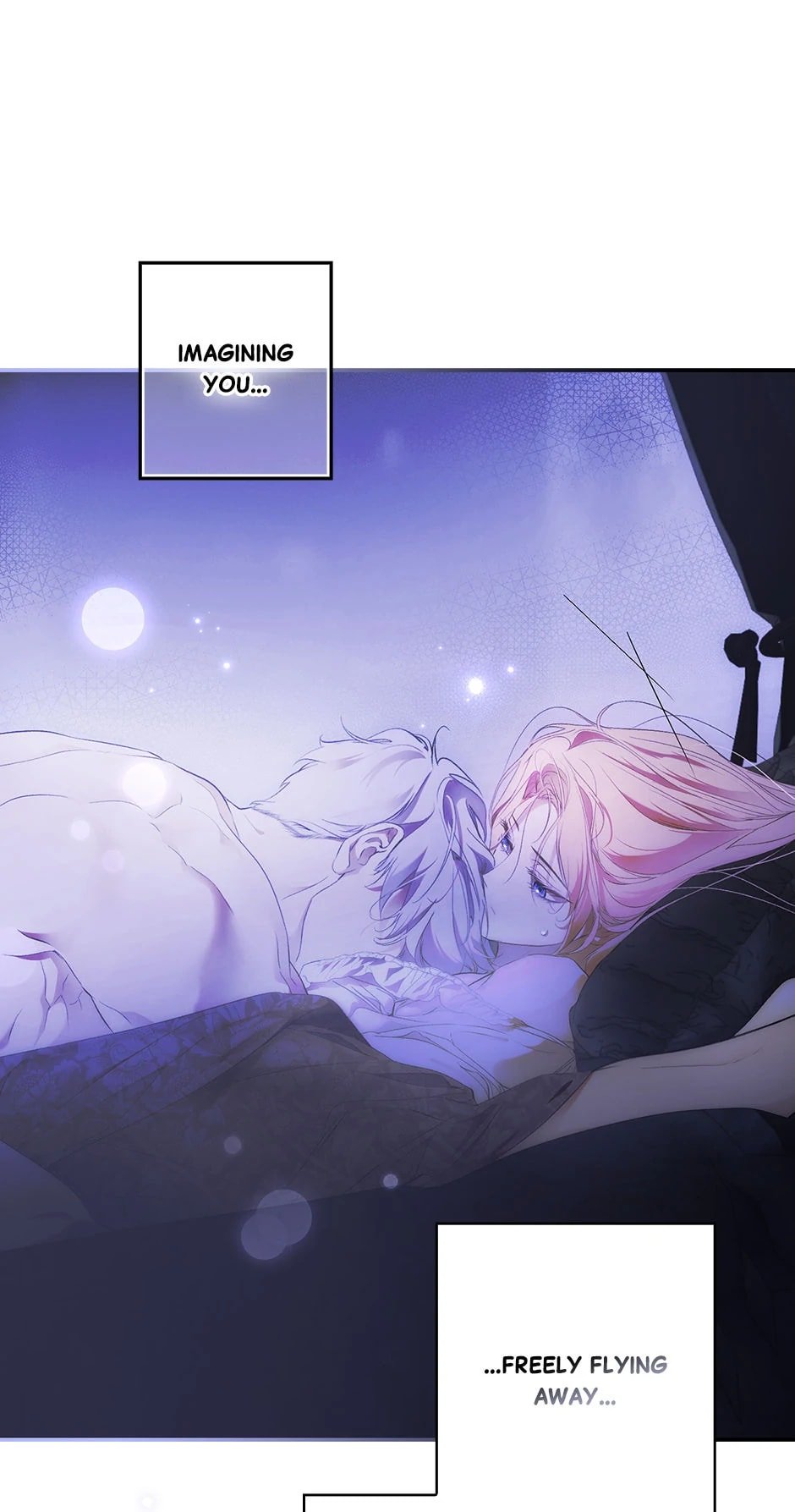 Secret Lady, Chapter 118 image 33